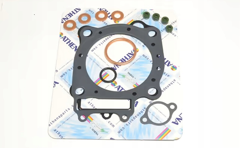 Athena Tesnenia Top-end Honda Crf 450 R '02-'06