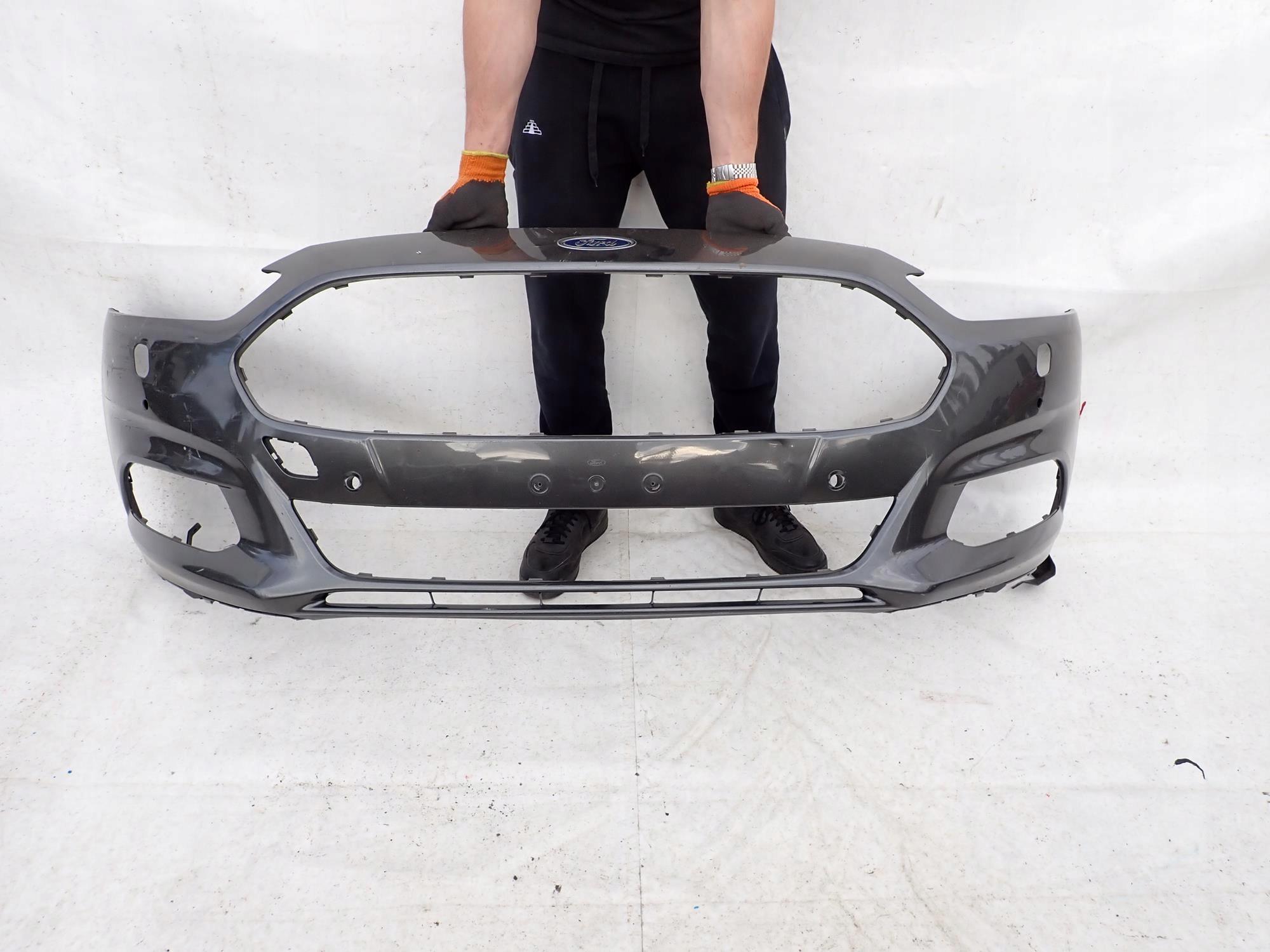 FORD MONDEO V 5 MK5 14-19 bumper front front