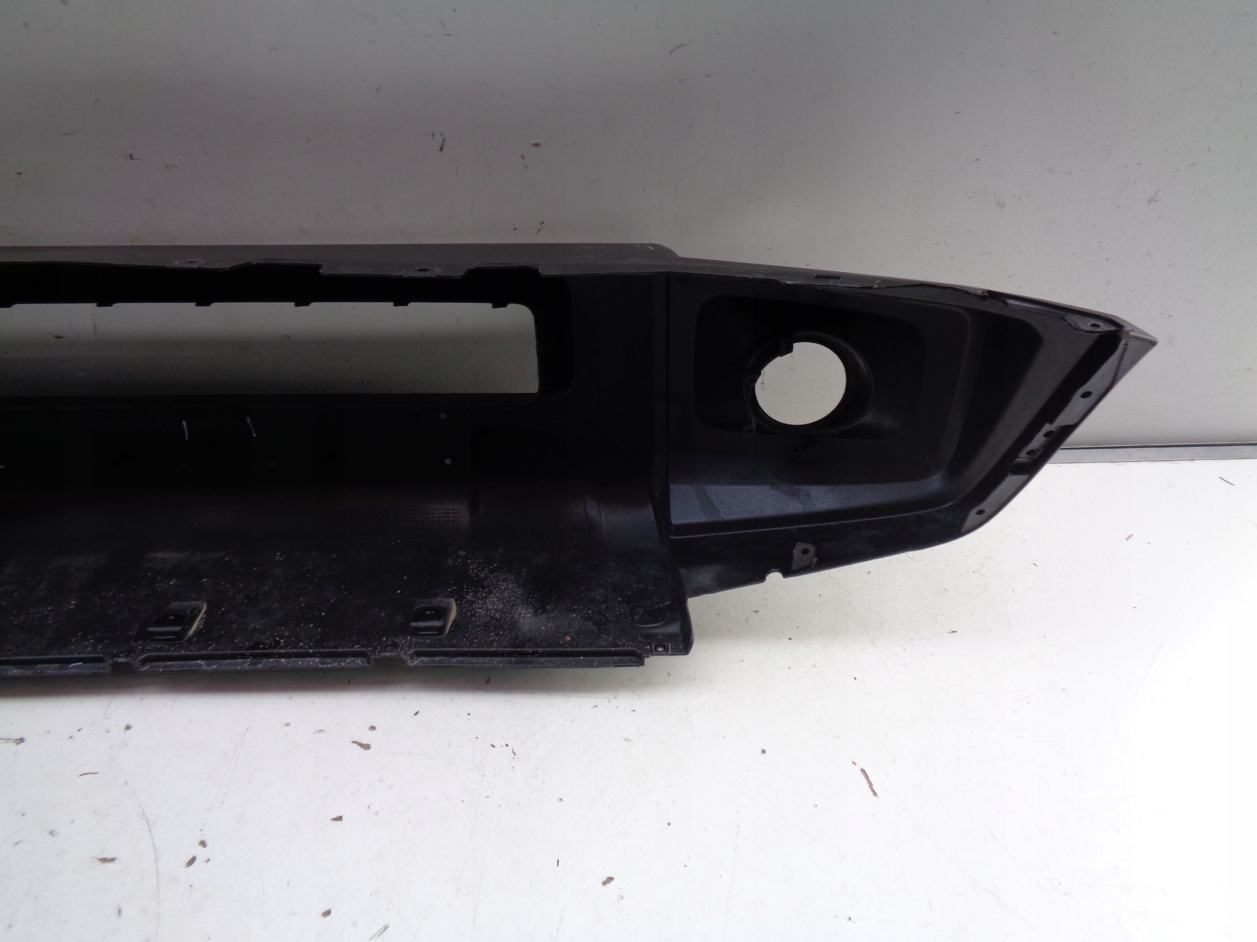 FRONTSTOSSSTANGE SUZUKI JIMNY 18- NR 37452