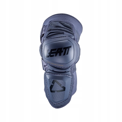 Leatt Chrániče Kolen Enduro Knee Guard Flint Barva Šedá Roz