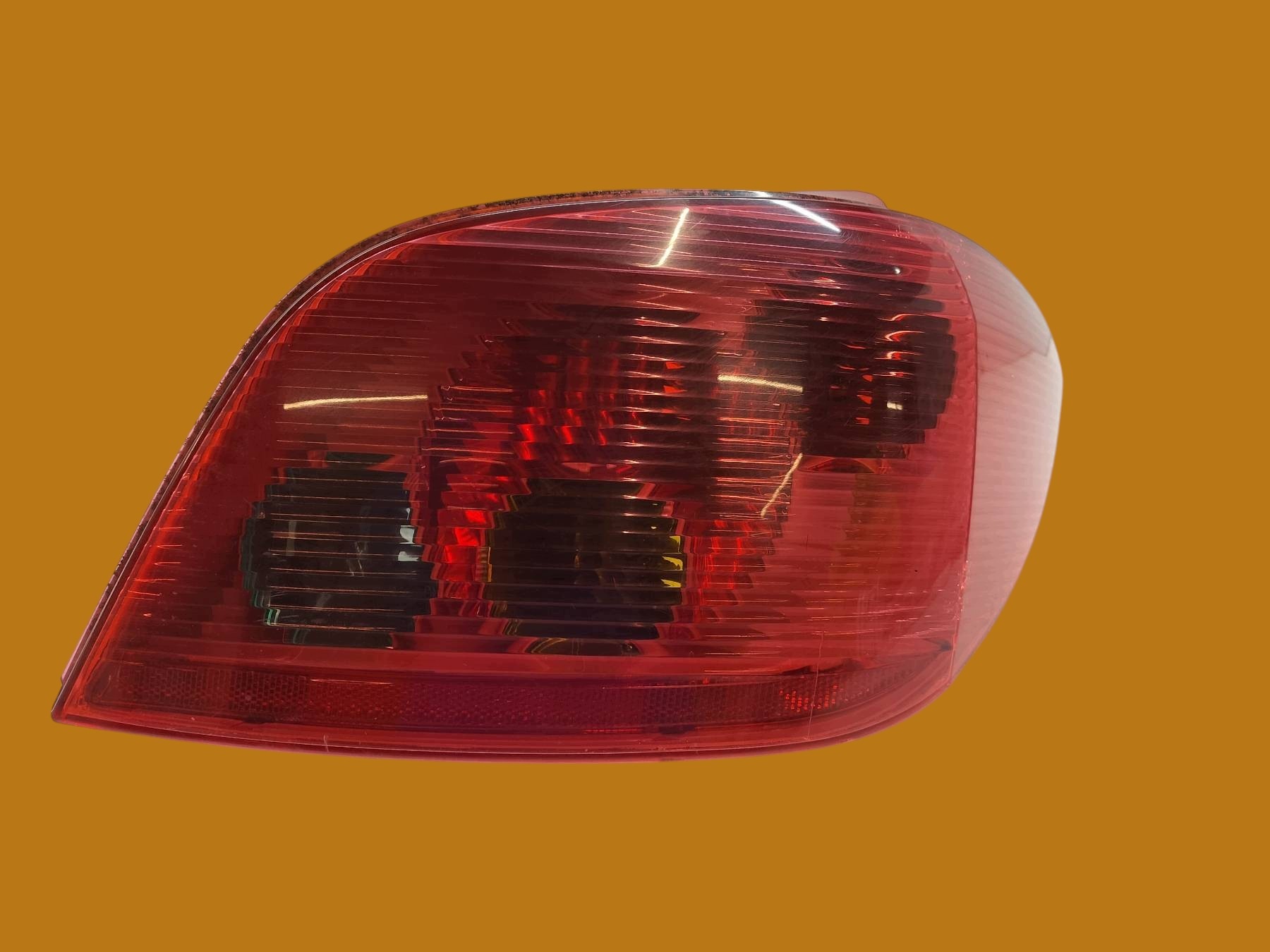 light rear part right 5D HB Peugeot 307