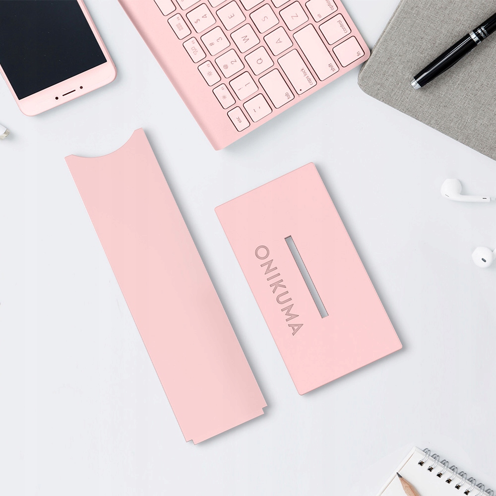 ONIKUMA ST-1 STOJAK UCHWYT PODSTAWKA NA SŁUCHAWKI DO GRANIA DLA GRACZY Model ST-1