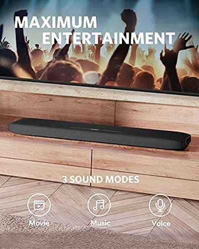 Soundbar Soundcore Infini Pro 2.1 120 W Czarny Marka Soundcore