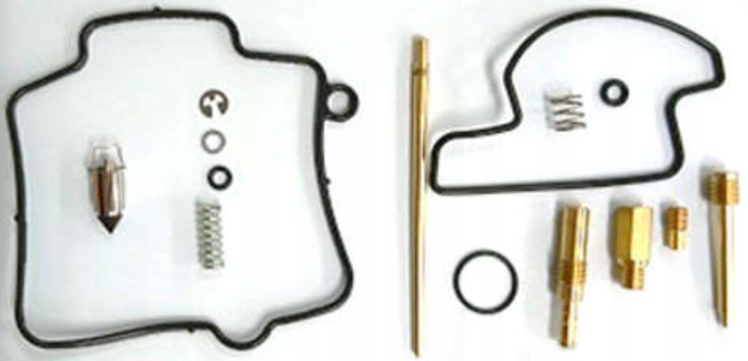 Sada na opravu karburátoru Yamaha Yz 250 2T 02-04