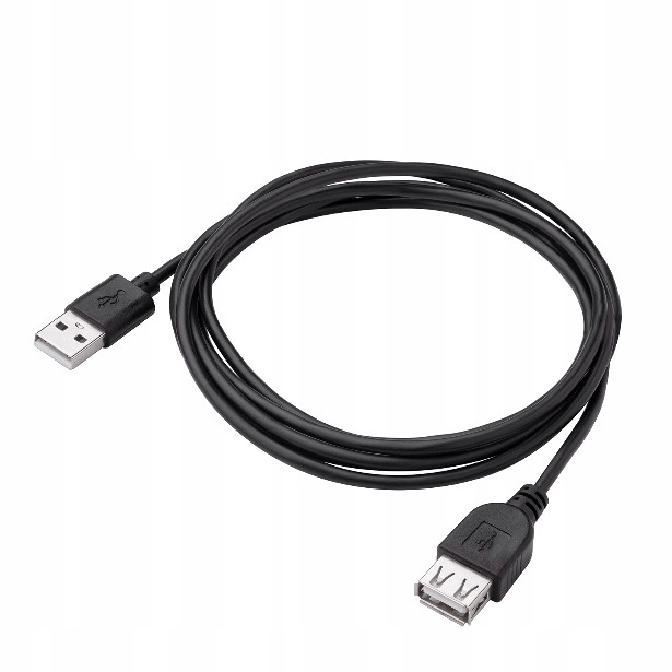 

Przedłużacz Usb 2m