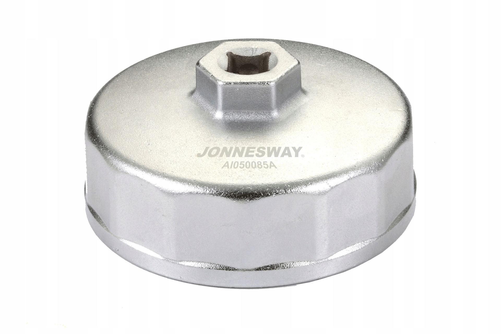 Nasadka do filtra oleju 74mm 14-kątna AI050085A Jonnesway