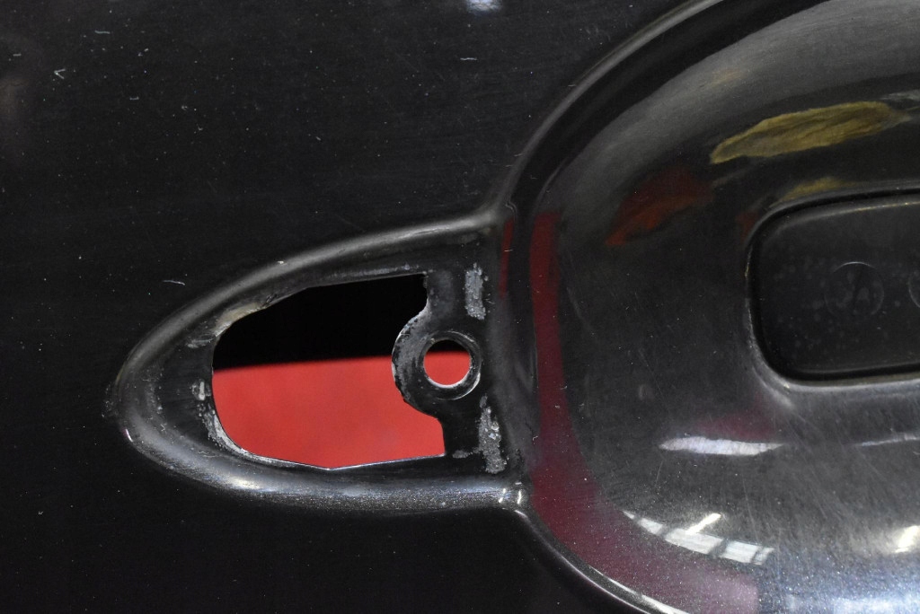 door left front front black, RENAULT MEGANE 3 III 5D HB 08-14
