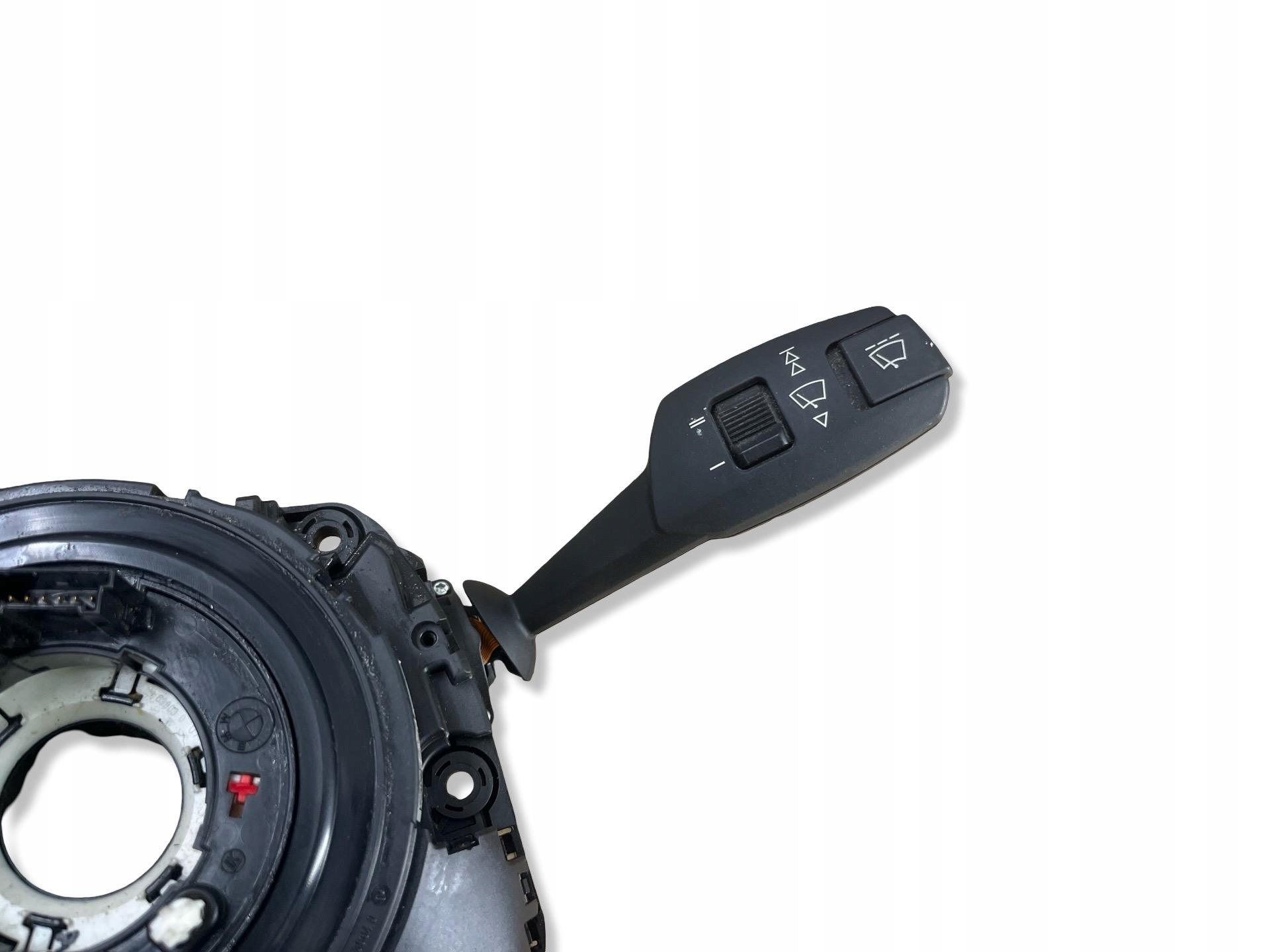 DEVIO LUCI TERGICRISTALLO TERGI BMW 1 E81/E87 facelift E87 2010 9164416