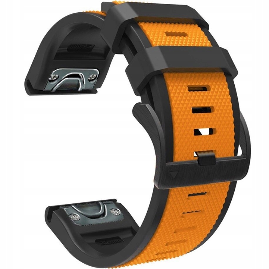 

Pasek Quickfit Do Garmin Fenix 3 5X 6X 6X 7X Pro