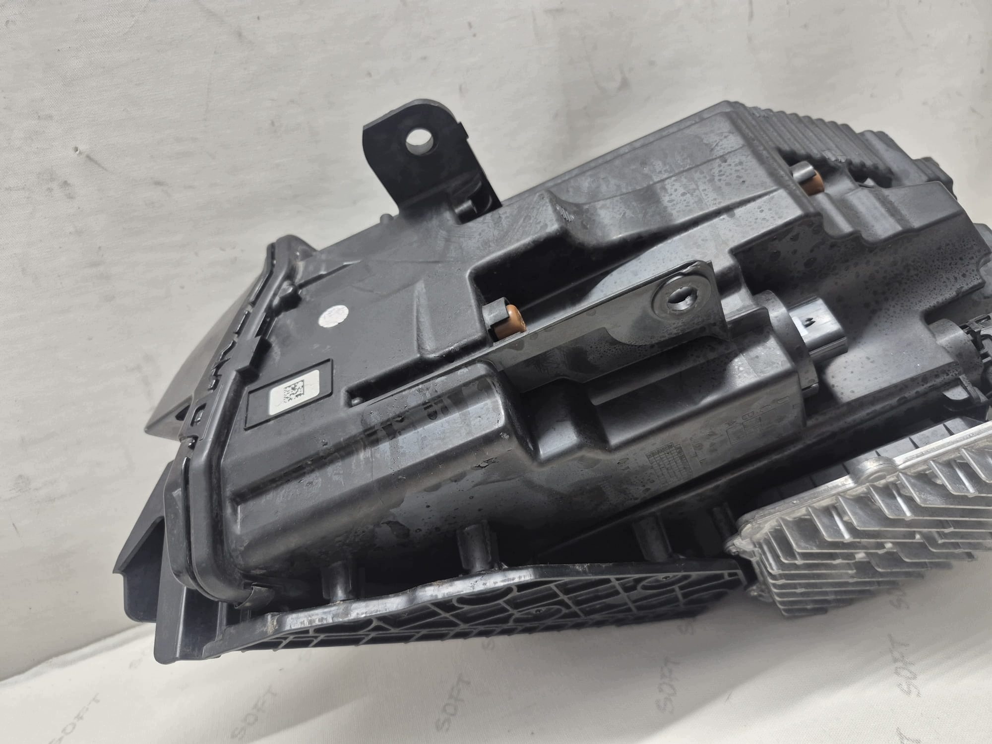 JEEP COMPAS II LIFT 21- light right front front FULL LED complete