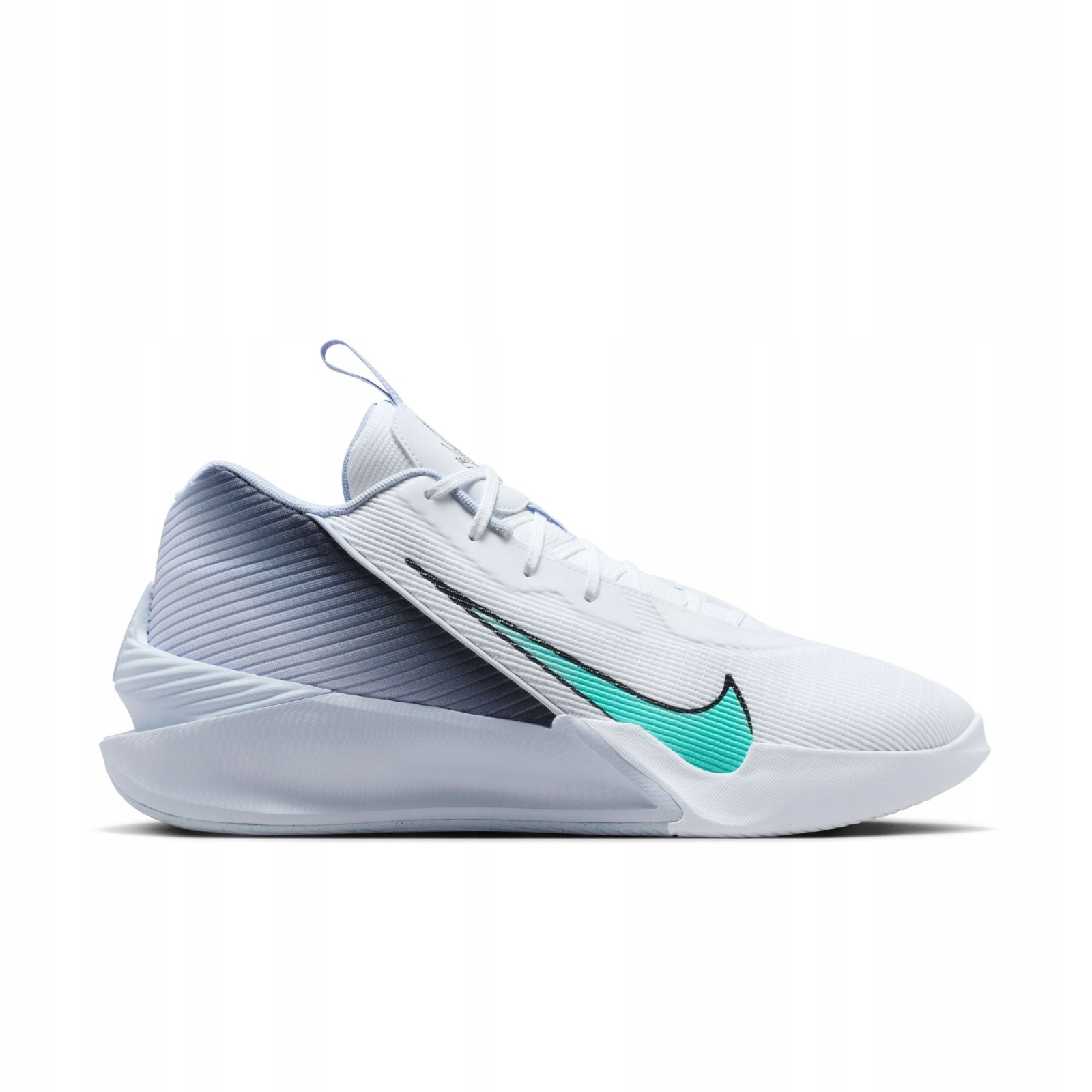 Buty do koszykówki Nike G.t. Jump Academy FV5524-101 rozmiar 42,5