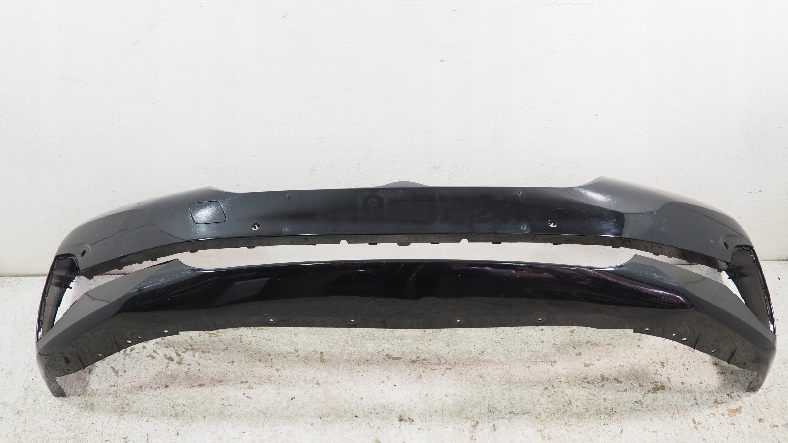 BMW 5 G30 G31 lift bumper front front 9464207