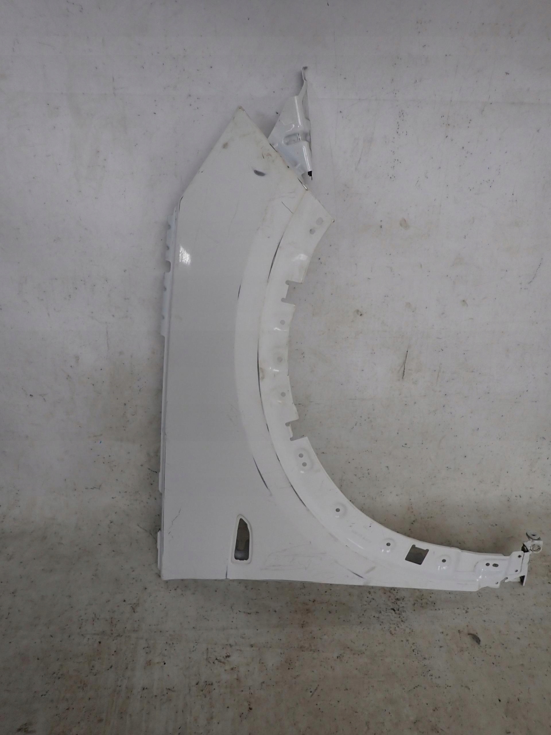 OPEL GRANDLAND X 17- fender right front front