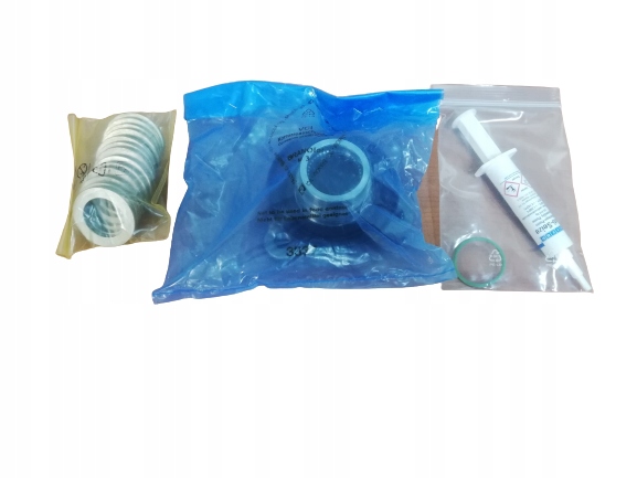 8642592 - Фланець пікапа приводу BMW G01 G02 G05 g07 новий