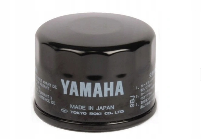 Filtr oleju Yamaha Grizzly 700 2016-18r, Raptor 660 01-05r 5DM-13440-00