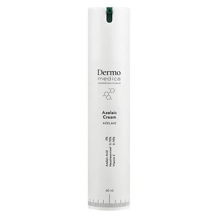 Dermomedica Azelaic Cream krem z kwasem azelainowym 60 ml