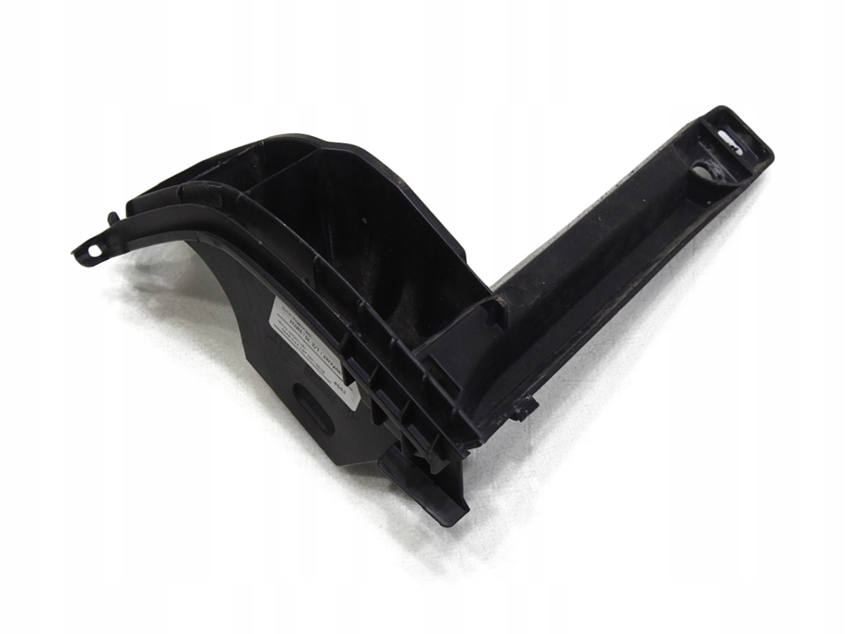 bumper bracket right rear part SAAB 9-3 II KOMBI 12794229