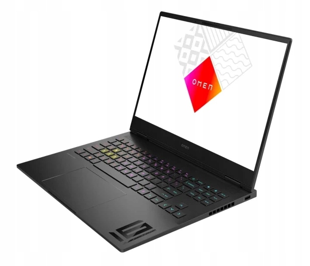 Hp Omen 16-wd0660nw i5-13gen 1T 16GB 144Hz RTX4050 6GB W11PL