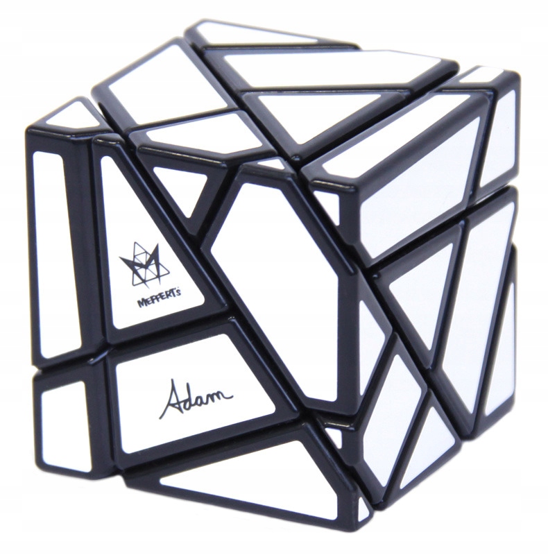 

Recent Toys Ghost Cube łamigłówka poziom 4,5/5