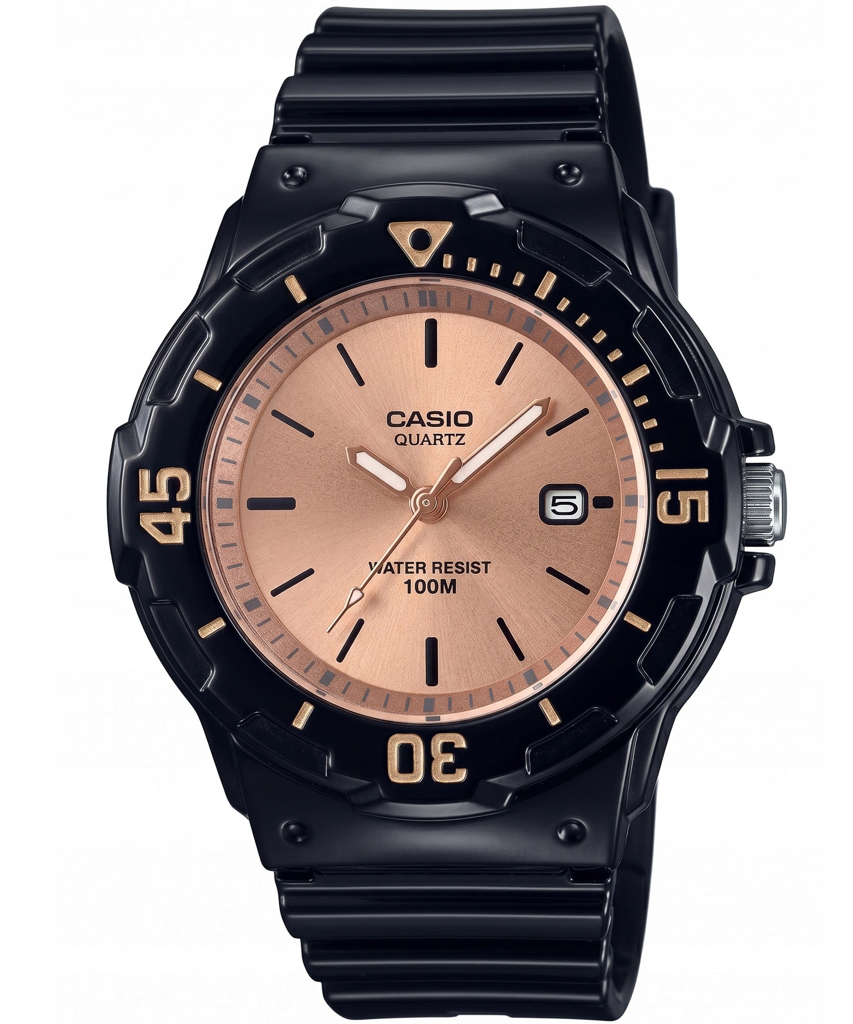 Dámské hodinky Casio Sport
