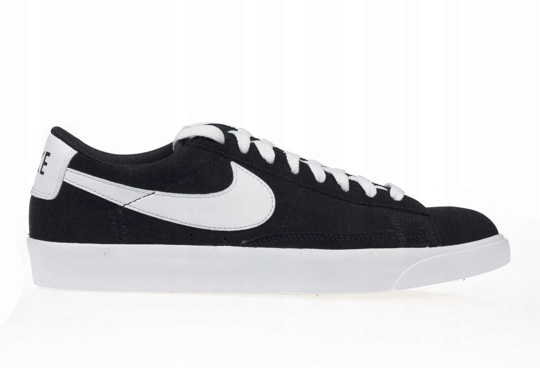 

Buty męskie Nike Blazer Low Prm Vntg Suede