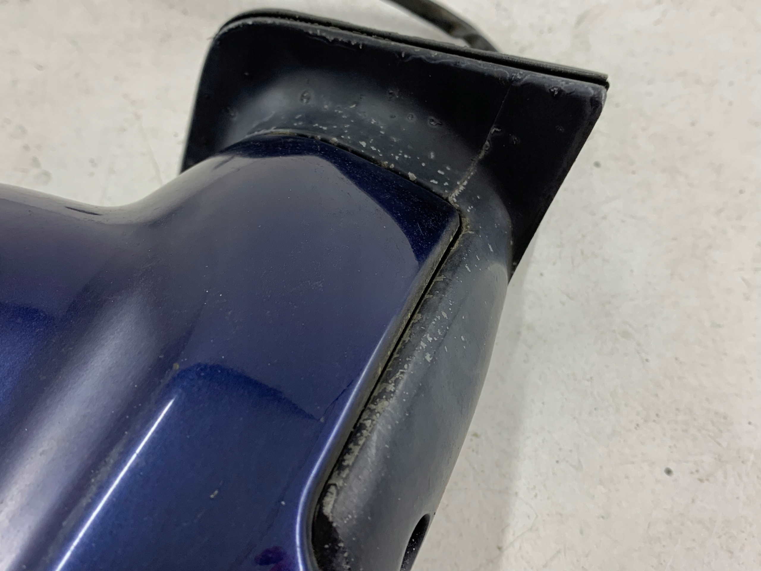 DAEWOO TACUMA Spiegel rechts 5 PIN blaue