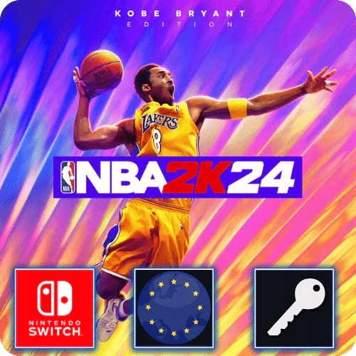 Nintendo Switch NBA ELITE 11 Nintendo Switch NBA ELITE 11 Nba