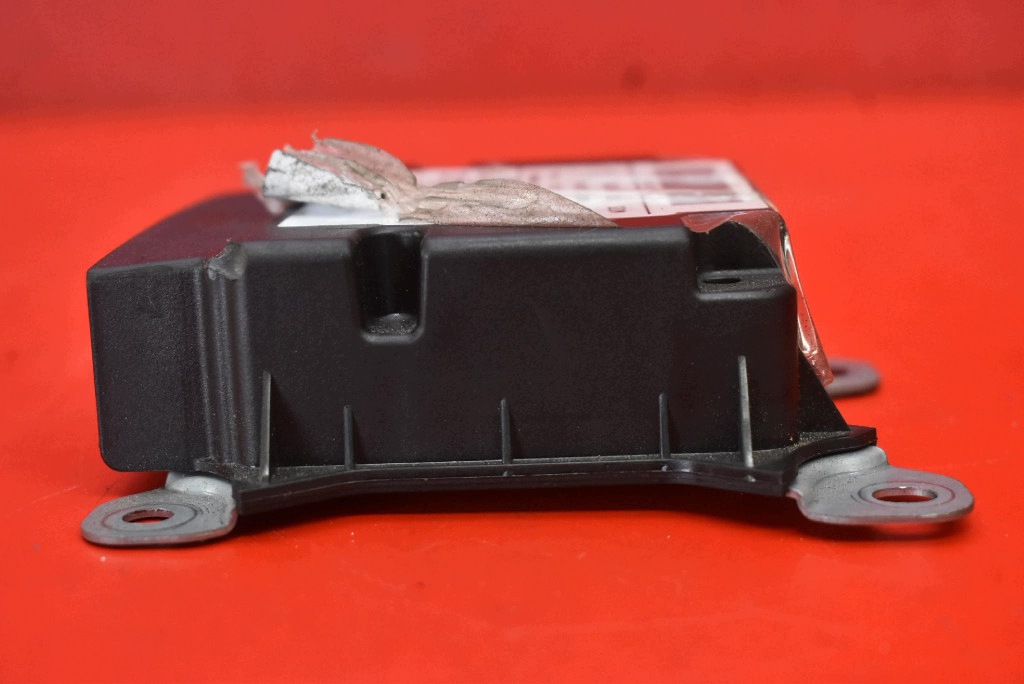 modulo SENSOR airbag airbag 9824809680 CITROEN C3 3 III 16-20