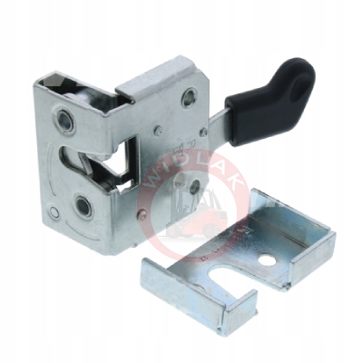 0009311011 - ЗАМОК ВНУТРЕННЕЙ ДВЕРИ LINDE ЛЕВЫЙ