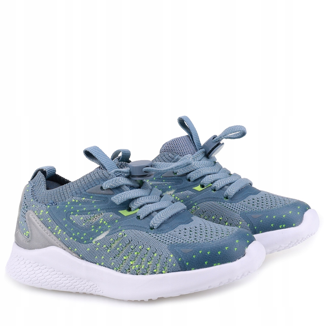 Buty dziecięce Emel E4226-1 – lekkie sportowe r. 26
