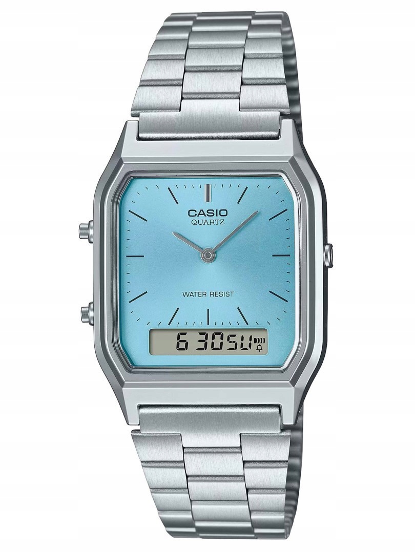 Hodinky Casio Collection AQ-230A-2A1