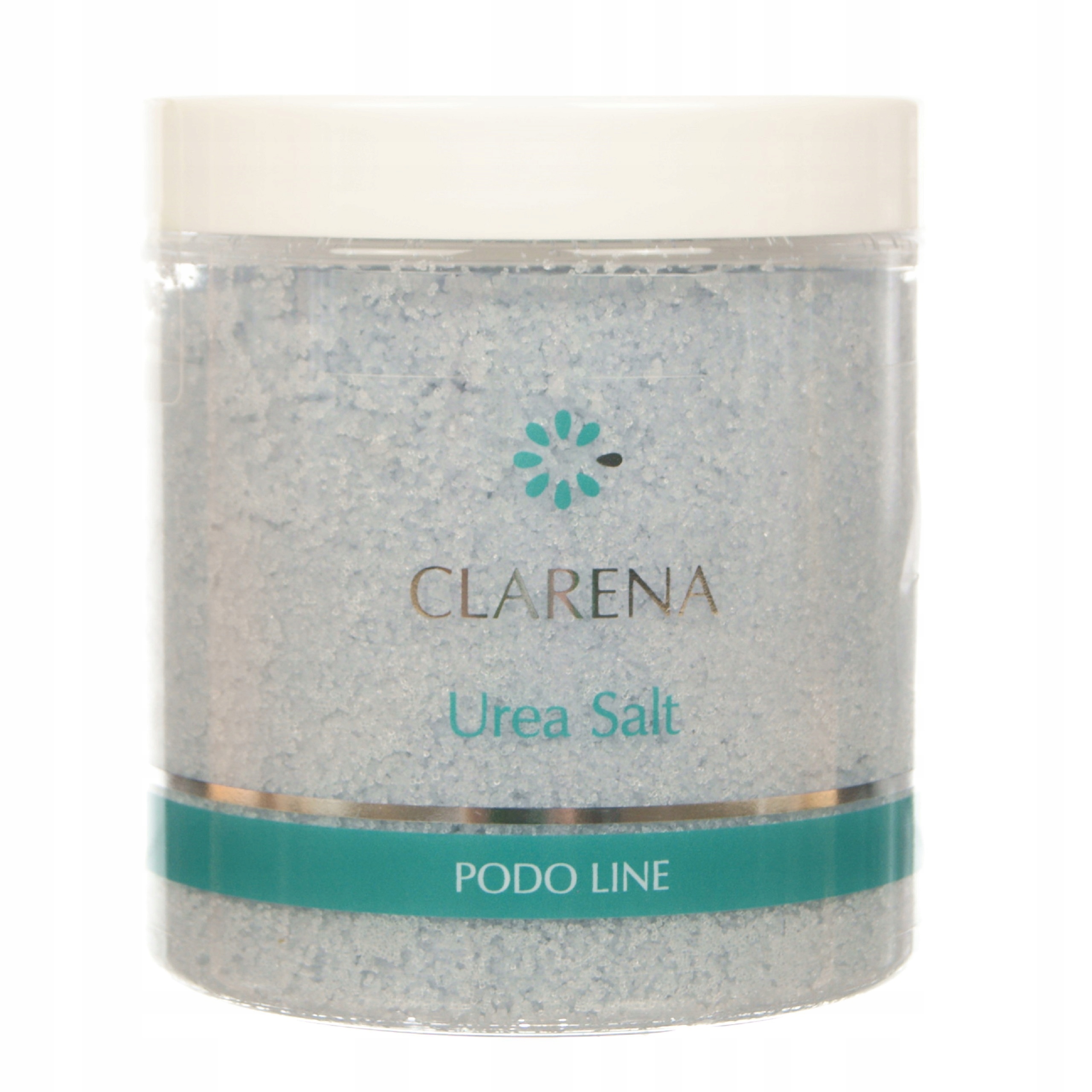 

Clarena Urea Salt 250 ml sól do stóp z mocznikiem
