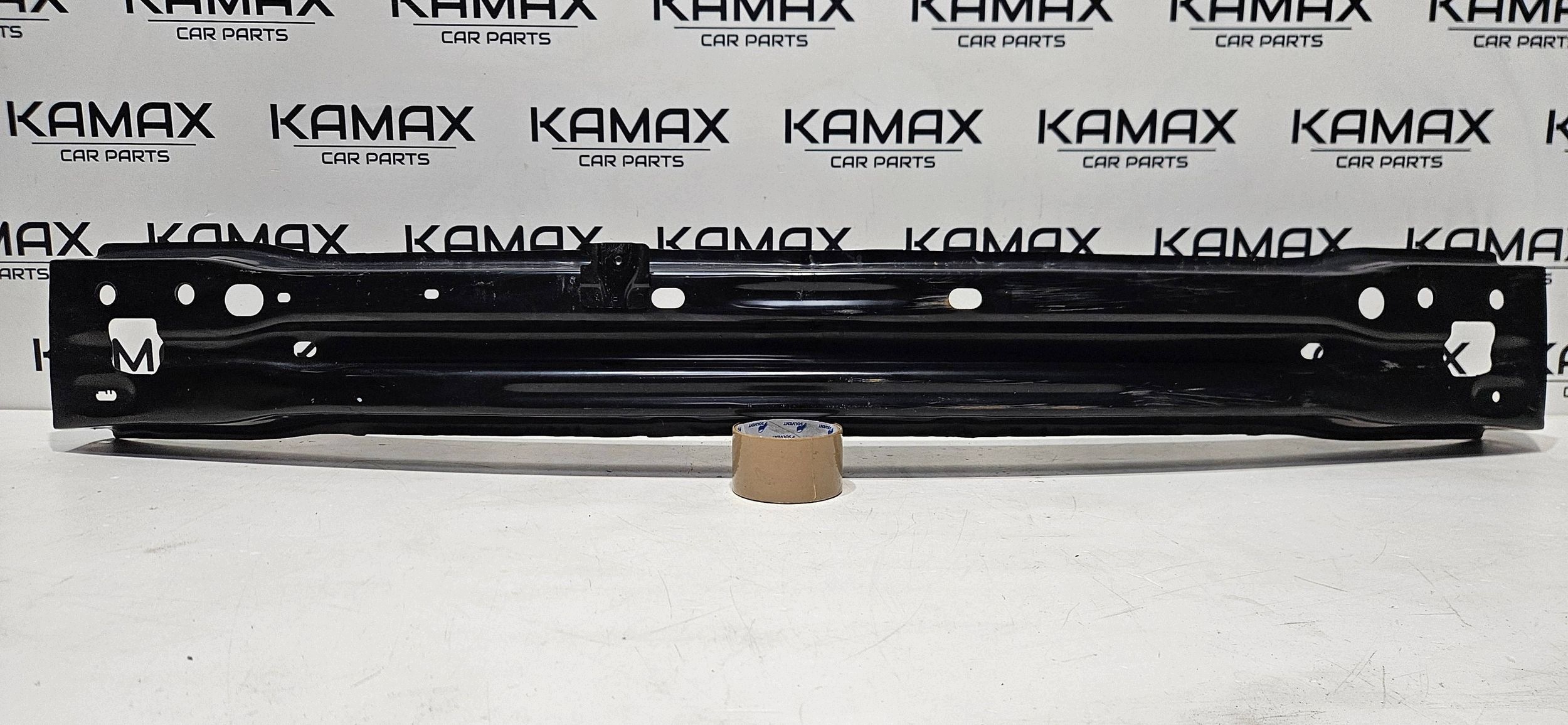 bumper support front TOYOTA CAMRY IX 24- original