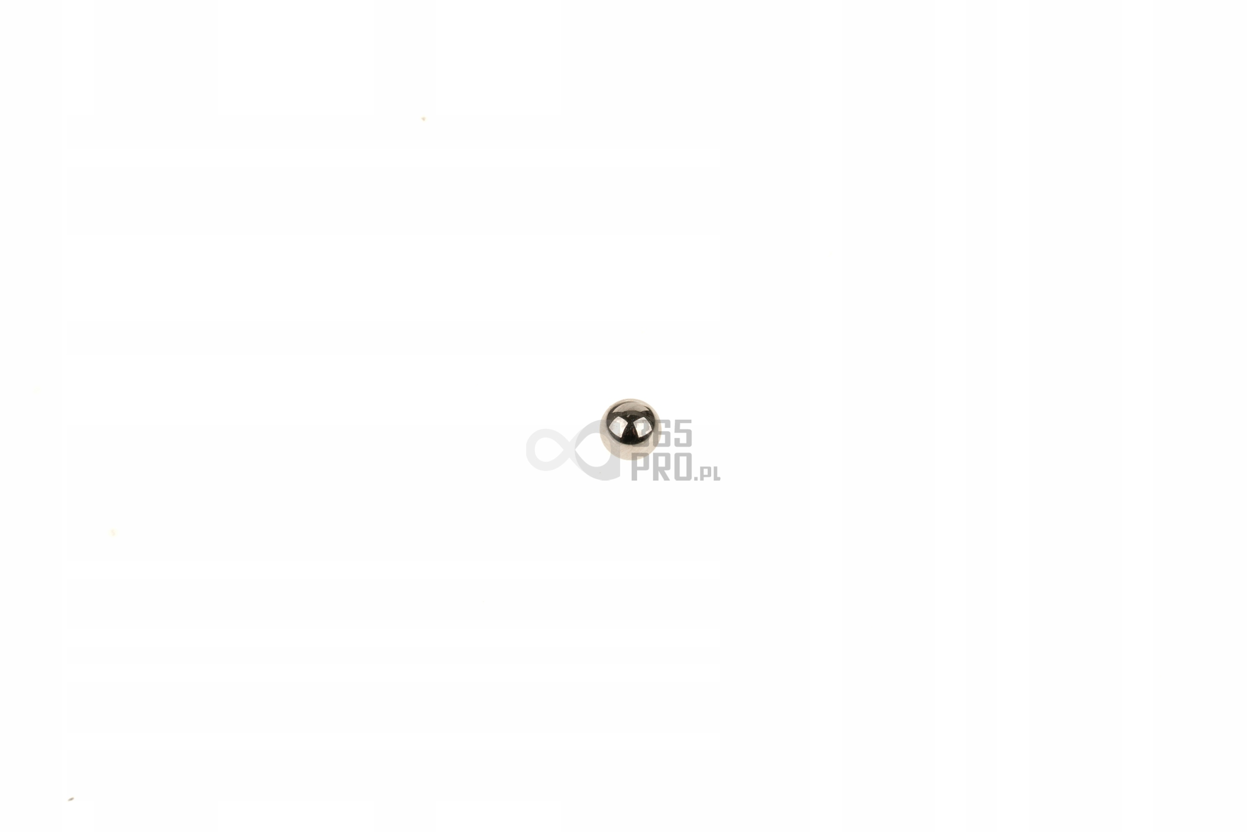

Dewalt N089668 Kulka Stalowa 3,5MM Do DCF787