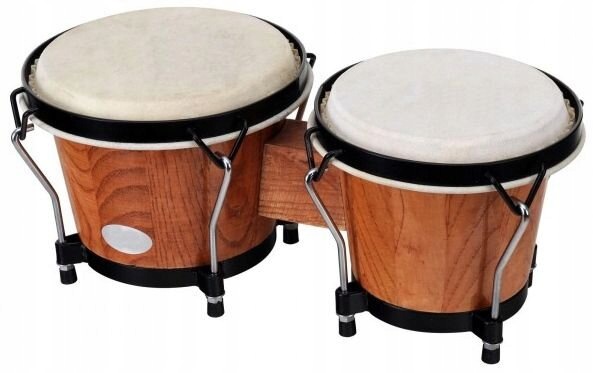 Proline Bongo set bonga, barva Tb (Tobacco Burst)
