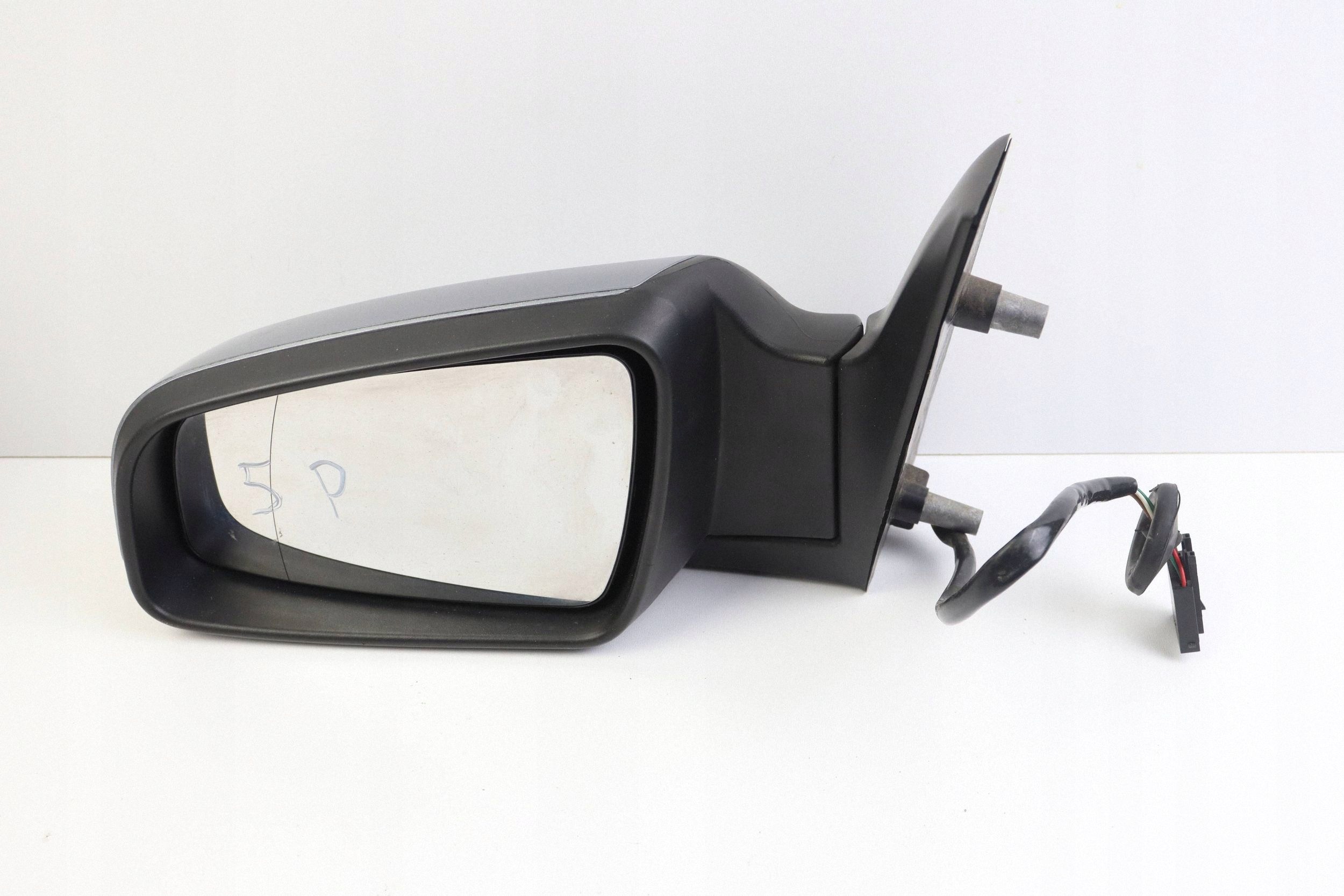 OPEL ZAFIRA B mirror left 5 PIN E9026763 T100101 EUROPA