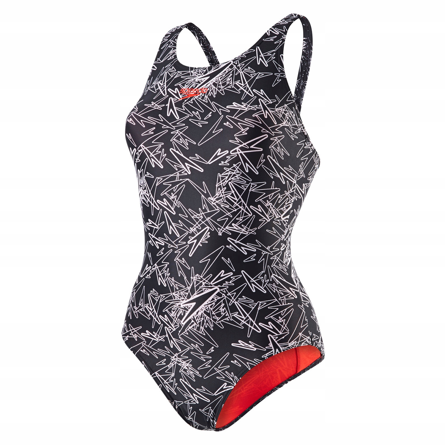 

Strój damski kapielowy Speedo Allover r.36