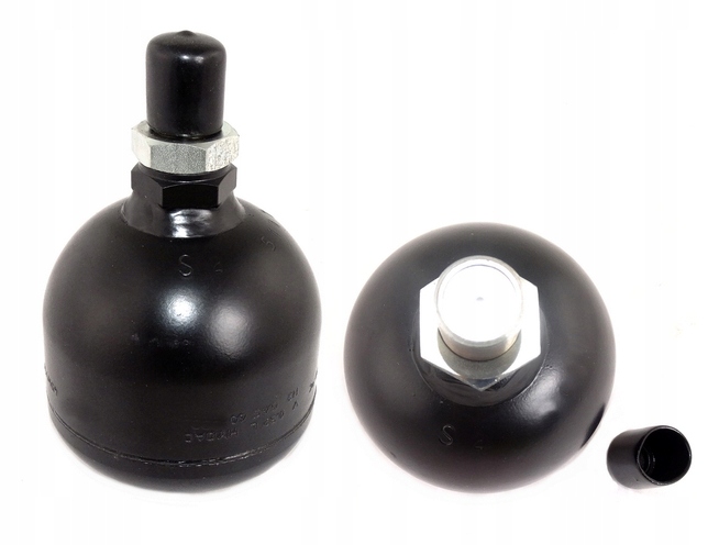 11172061 - ГАЗОВЫЙ АККУМУЛЯТОР VOLVO L150E L220F L350F OEM