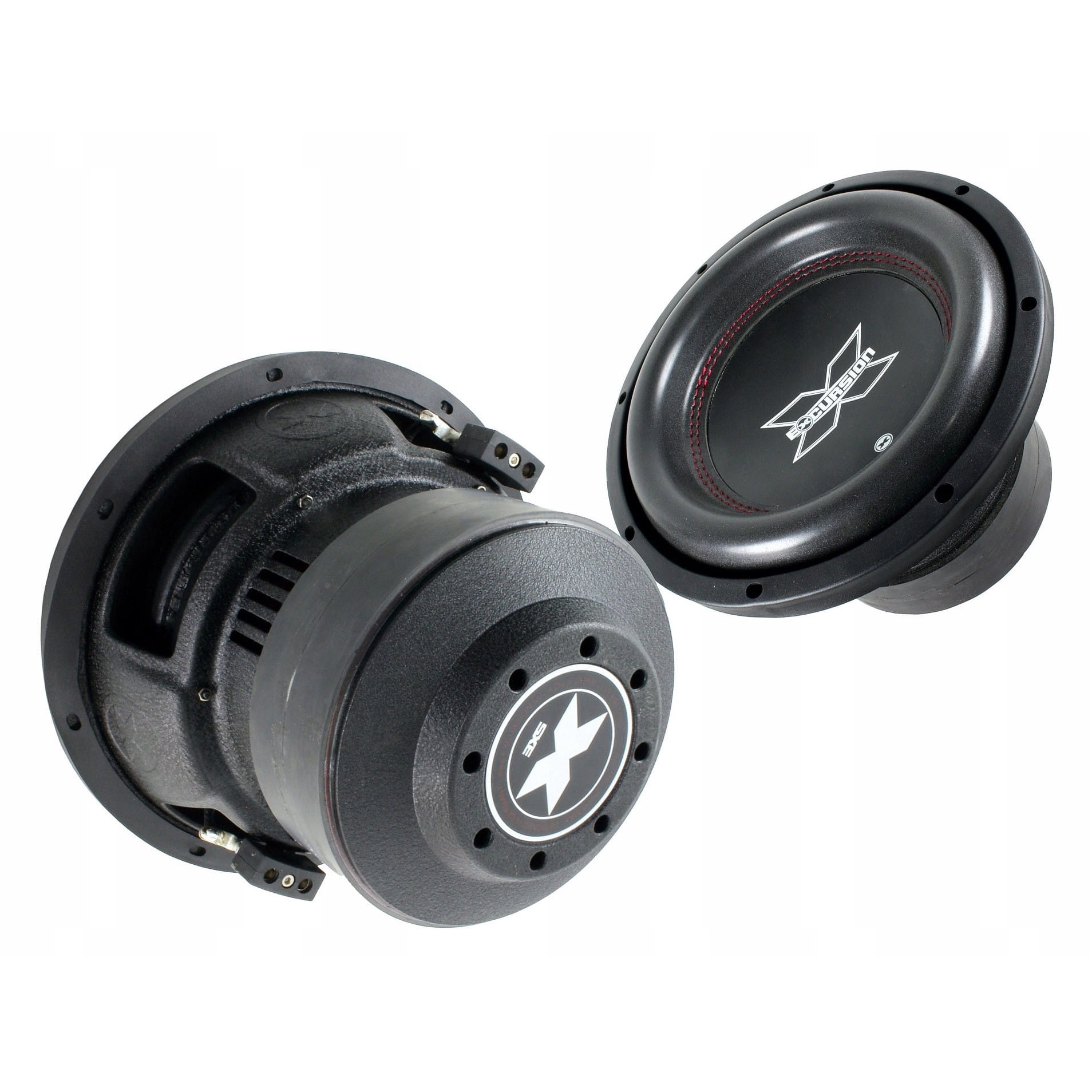 Głośnik Subwoofer Excursion 10'' 25cm 3500W