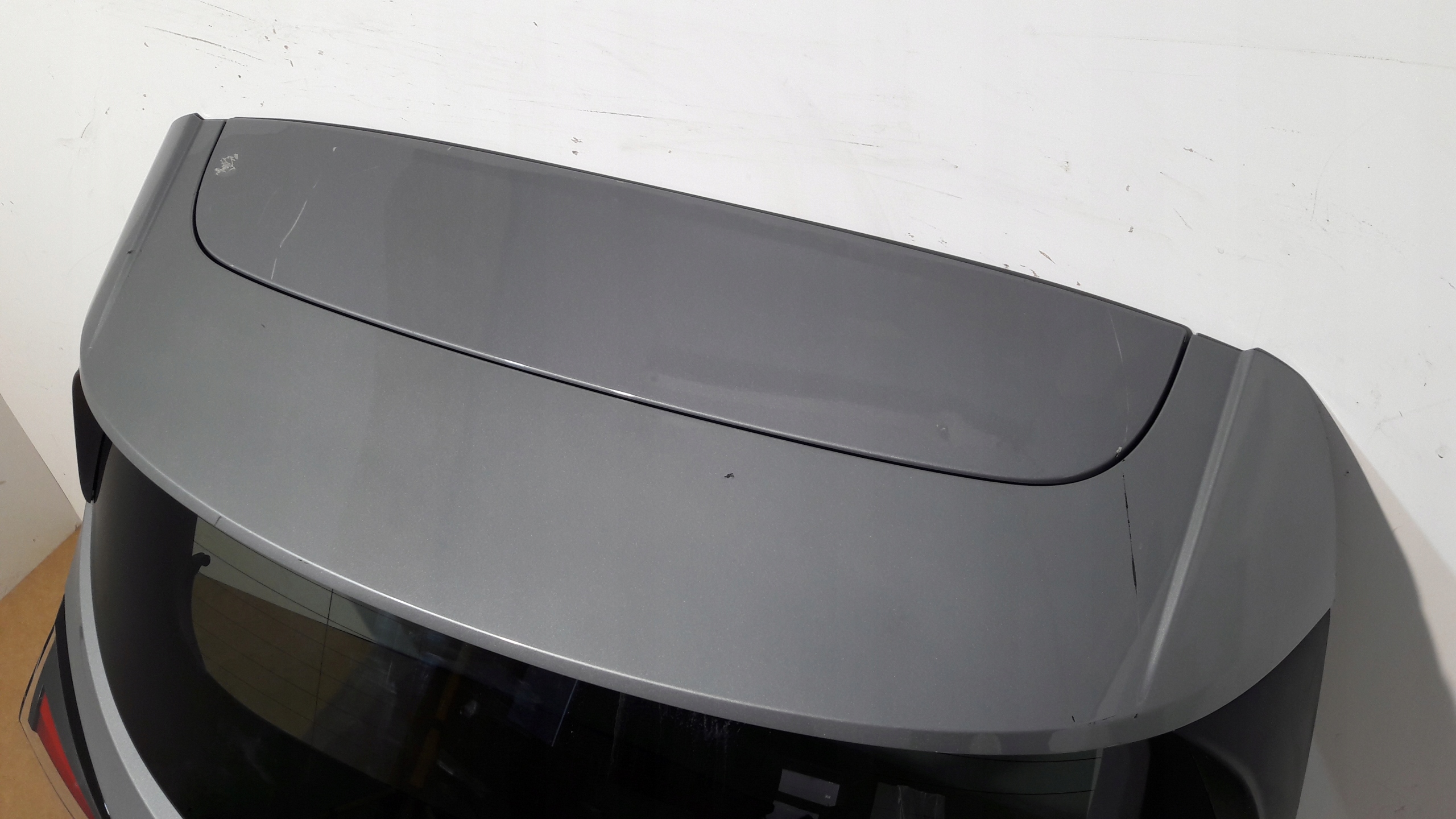 rear trunk door FORD PUMA MK2 (H128)