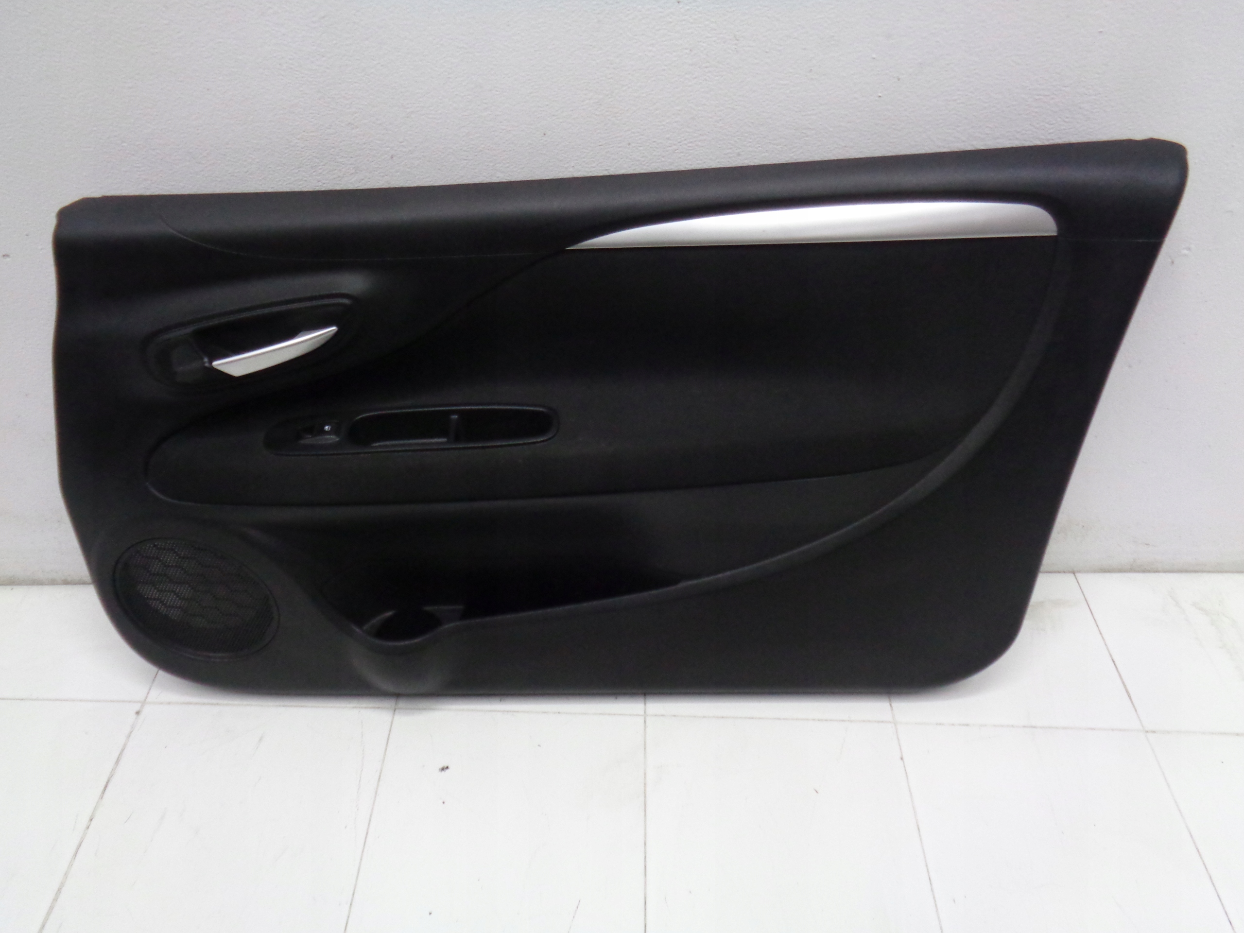 FIAT GRANDE PUNTO EVO 3D upholstery side right