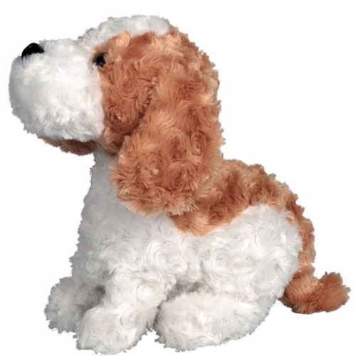 

Interaktywny Piesek Szczeka Węszy Siada Prosi