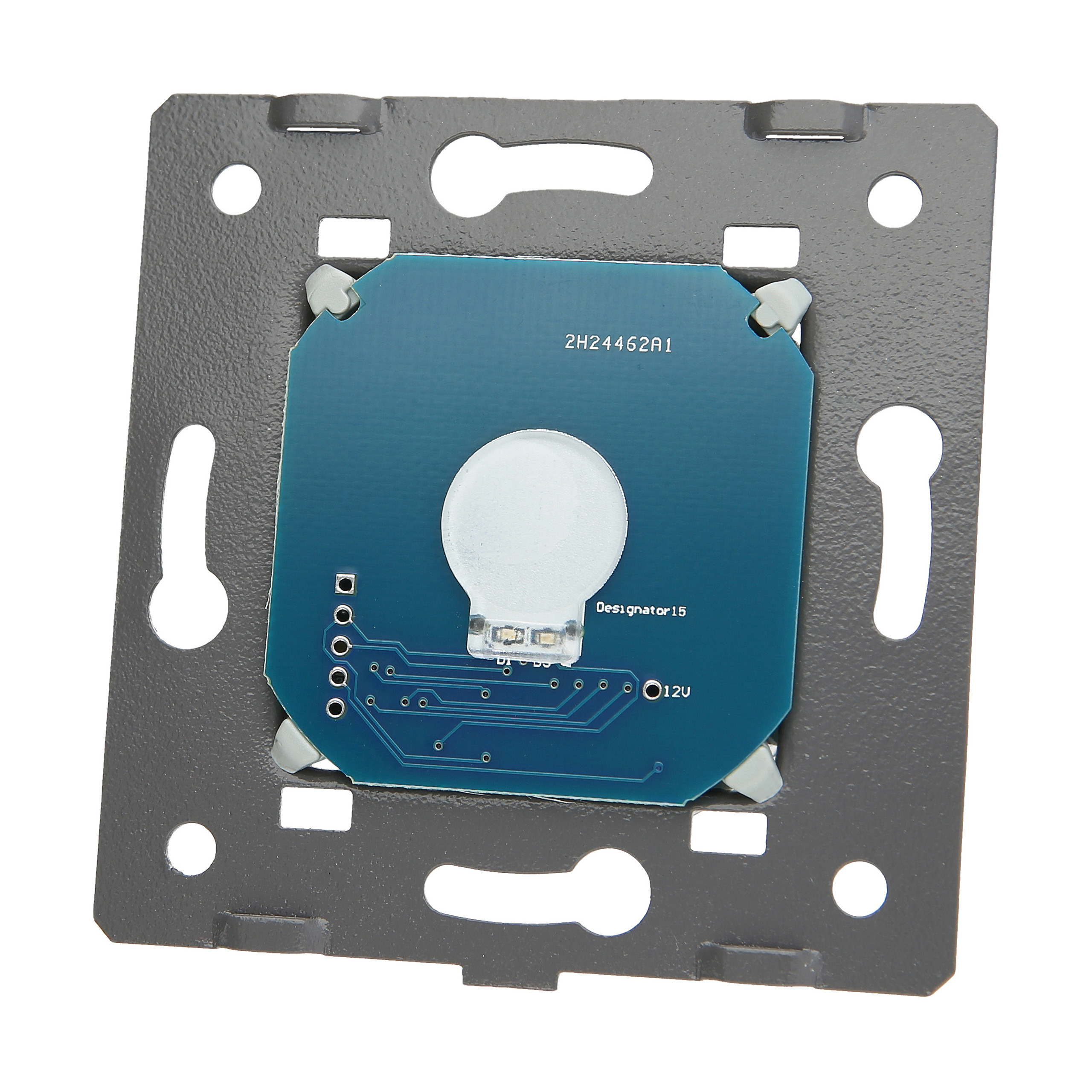WW-C701T Jednotný modul s funkcí časovače Livolo