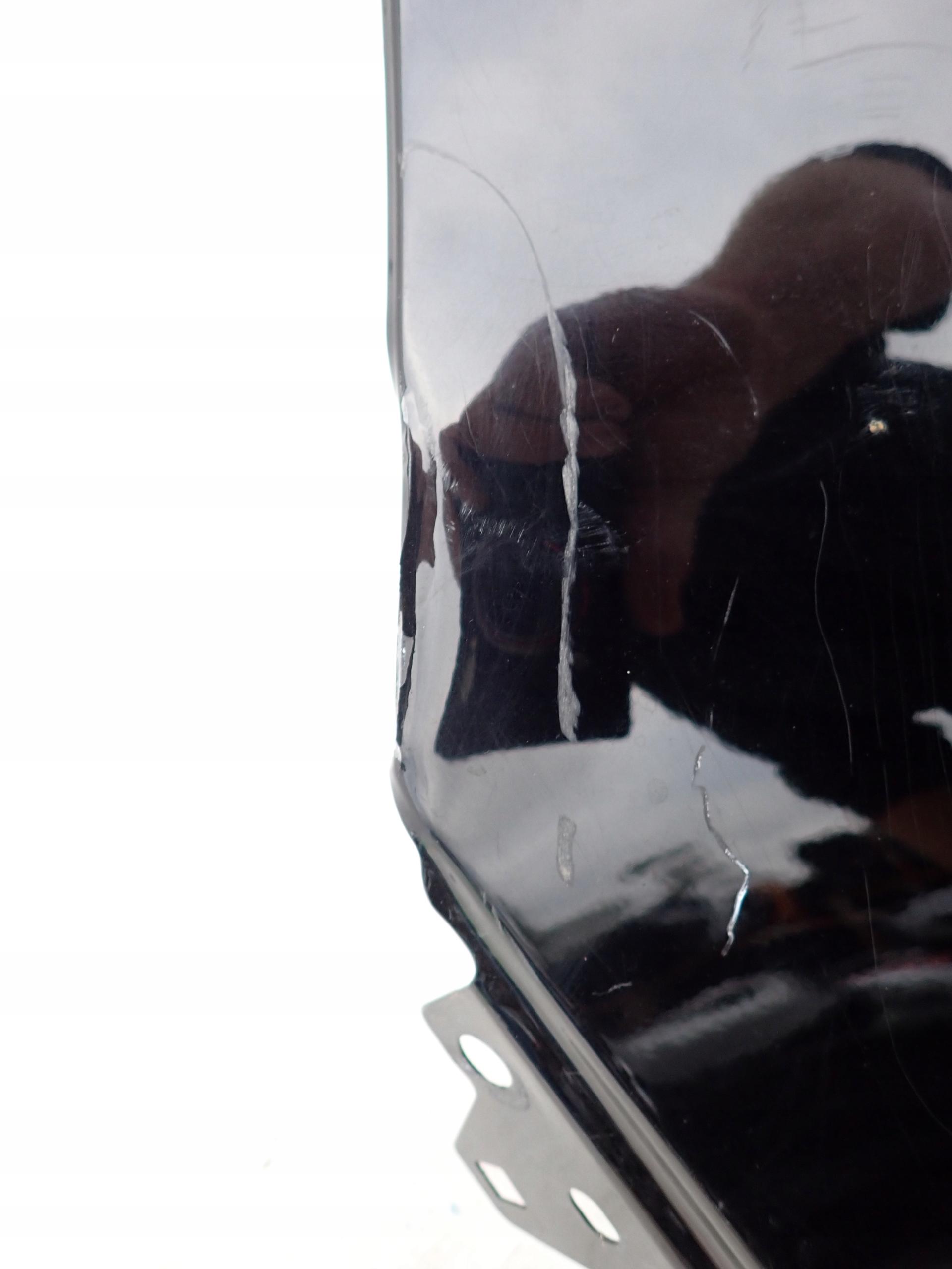 PEUGEOT 2008 II 19- fender right front front