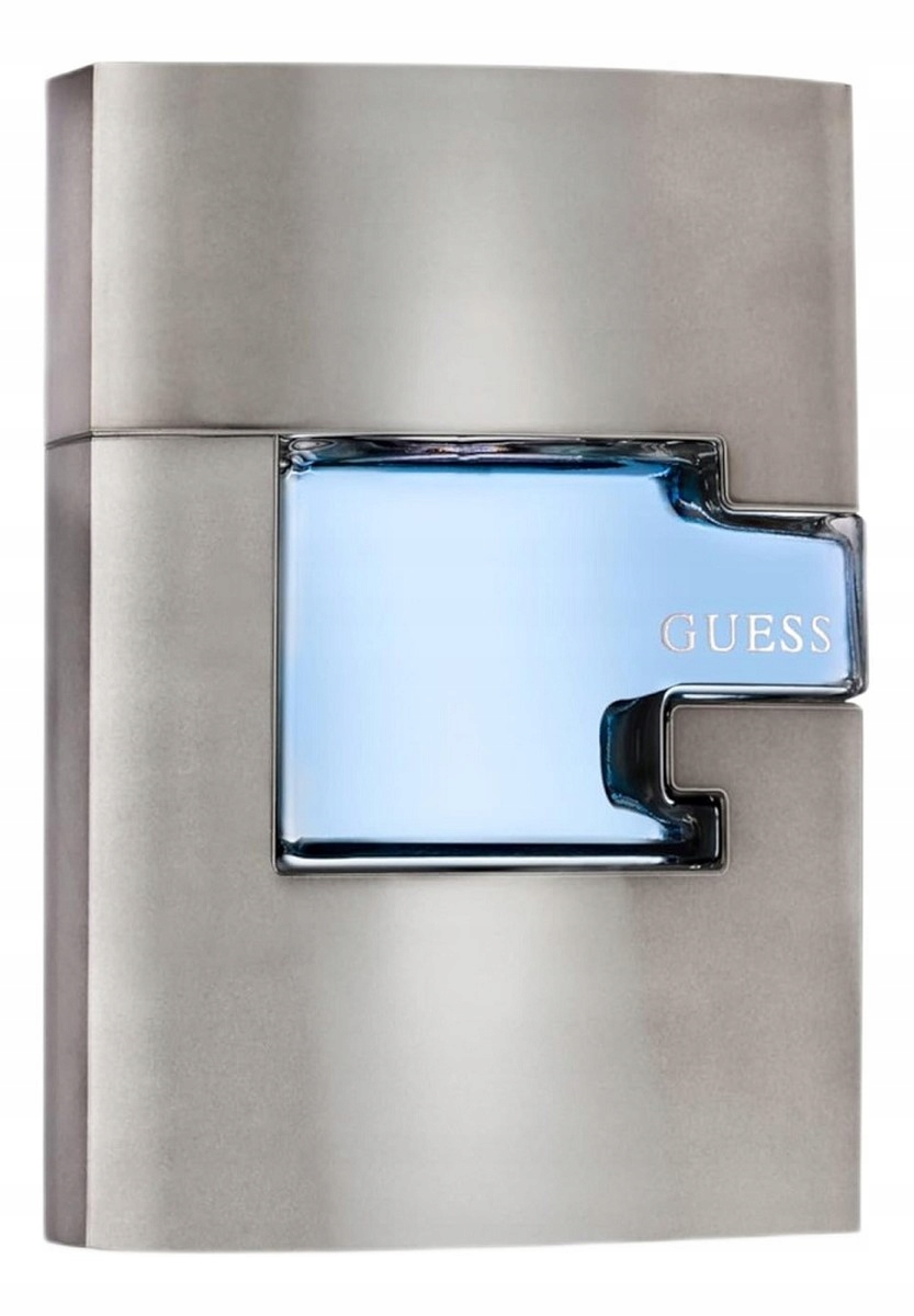 Guess Forever Man Toaletní voda sprej 75 Ml