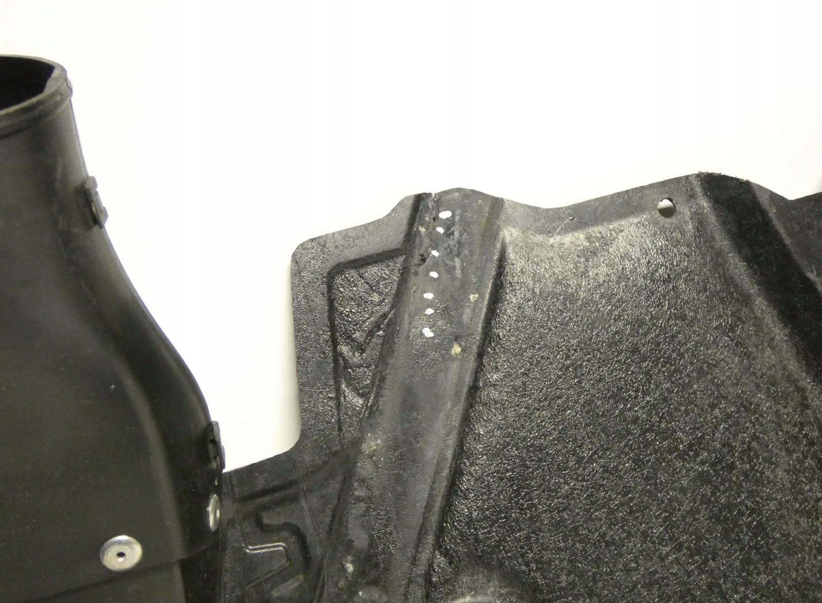 PORSCHE 911 992 GT3 9GT825521B Blende Abdeckung abdeckung Unterfahrschutz