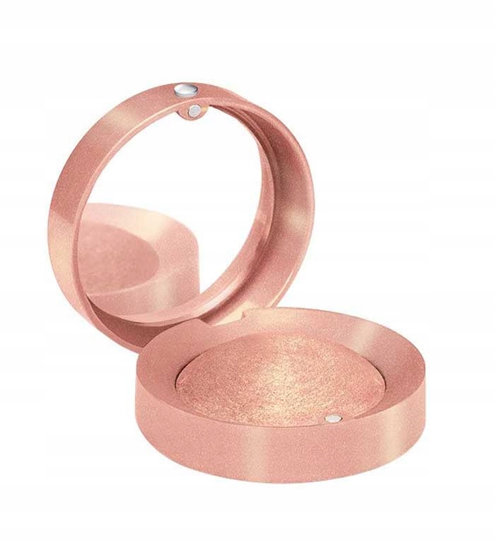 Bourjois Little Round Pot Tieň 11 Pink Parfait