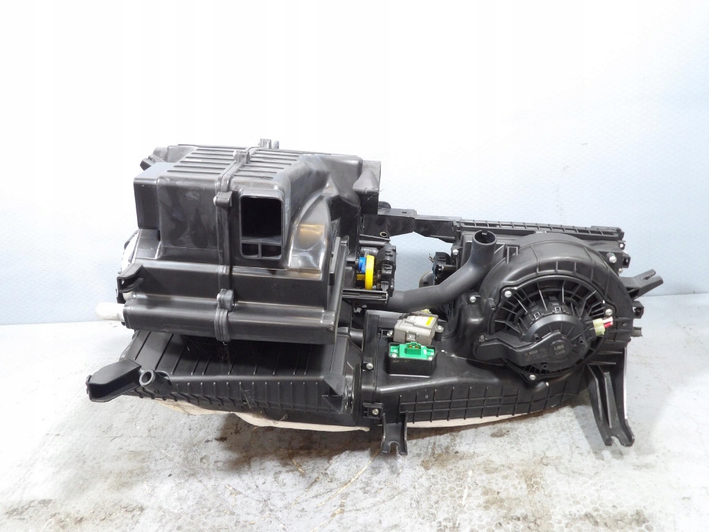 HYUNDAI IX35 1.6GDI heater