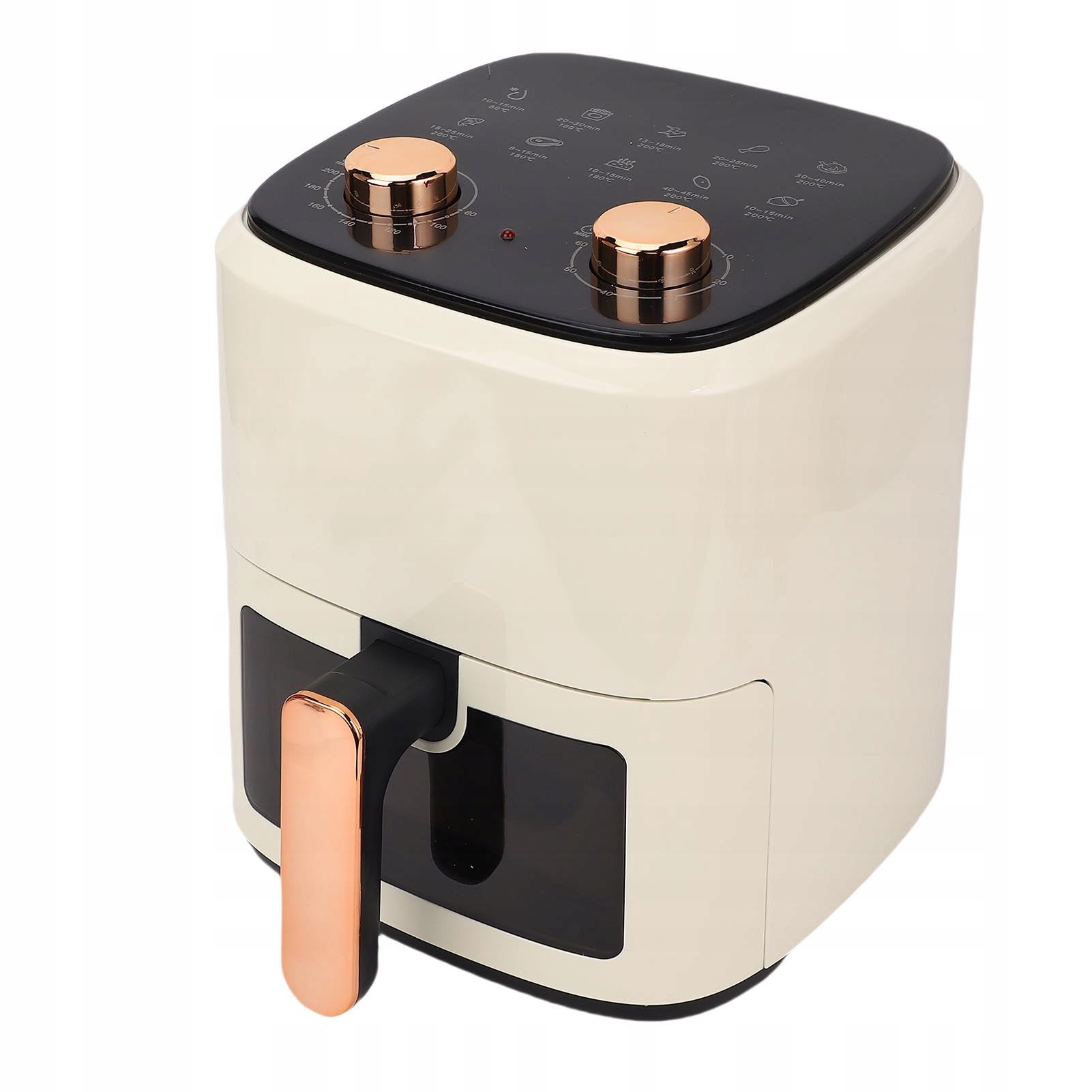 Kuchyňská linka Air Fryer Bless Multifunkce Plně automatická 5,5 l Velká