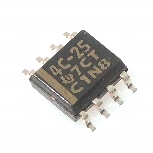 LT1004CDR-2-5 TI